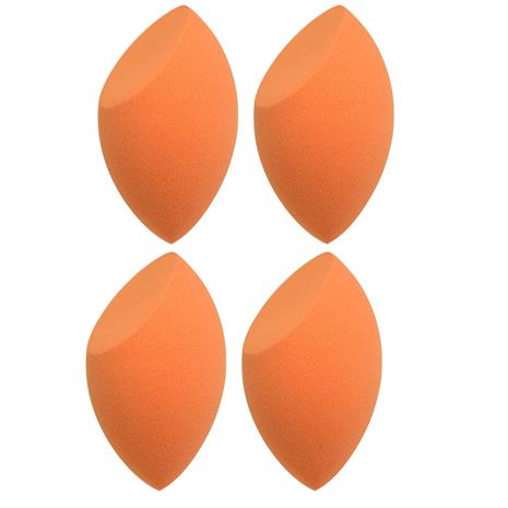 Real Techniques Miracle Complexion Sponges - 4 Pcs – kuva 7/8