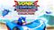 Sonic & All-stars Racing: Transformed Collection, PC-peli – kuva 8