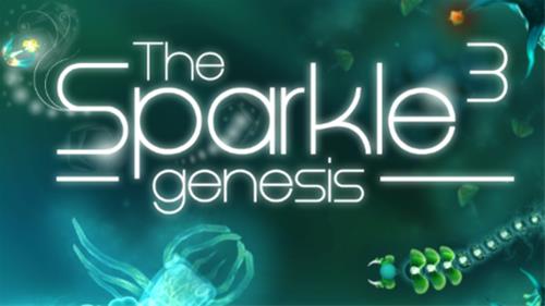 Sparkle 3 Genesis, PC -peli