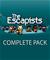 The Escapists Complete Pack, PC-peli – kuva 1