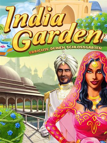 India Garden, PC -peli