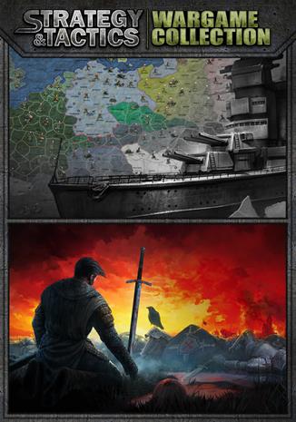 Strategy & Tactics: Wargame Collection, PC -peli