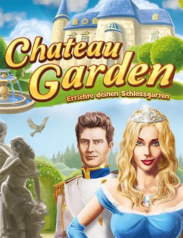 Chateau Garden, PC -peli