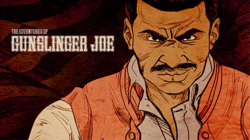 Wolfenstein 2 (II): The Adventures of Gunslinger Joe (lisäosa), PC -peli