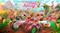 All-Star Fruit Racing, PC -peli – kuva 8