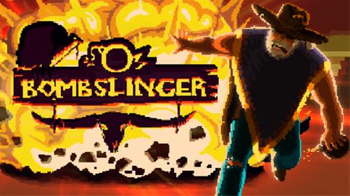 Bombslinger, PC -peli