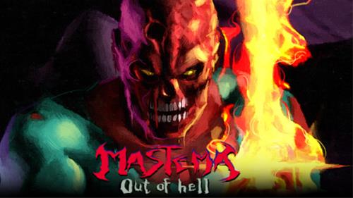 Mastema: Out of Hell, PC -peli