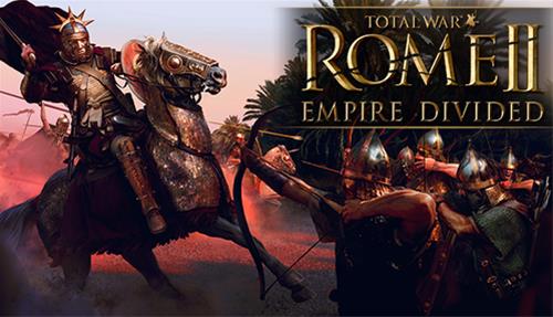 Total War: ROME II - Empire Divided (lisäosa), PC -peli