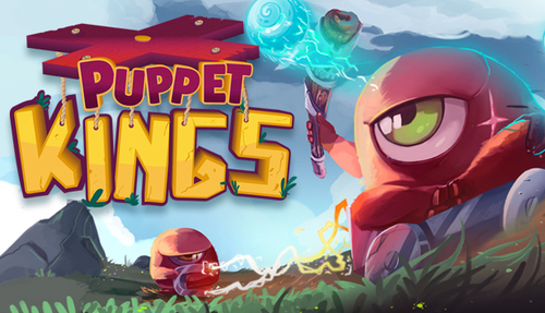 Puppet Kings, PC -peli