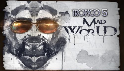 Tropico 5 - Mad World (DLC), PC-peli – kuva 8/8