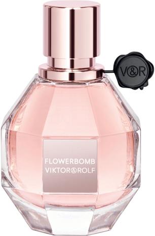 Viktor & Rolf Flowerbomb - EdP 50 ml