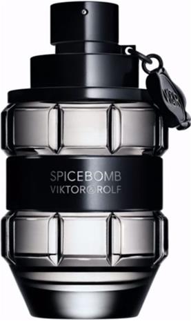 Viktor & Rolf Spicebomb EdT (90ml)