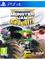 Monster Jam - Crush It, Nintendo Switch -peli – kuva 4