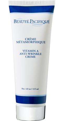 Beauté Pacifique Crème Métamorphique Night Cream 115ml
