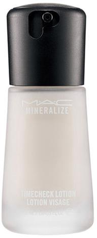 MAC Cosmetics Emulsions Mineralize Timecheck Lotion