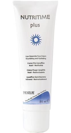Synchroline Nutritime Face Cream (50ml)