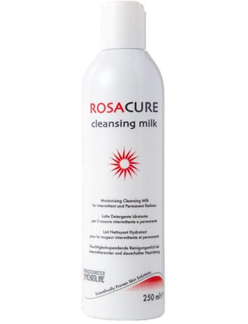 Synchroline Rosacure Cleansing Milk (200ml) – kuva 2/2