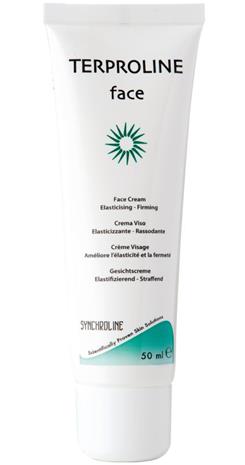 Synchroline Terproline Face Cream (50ml)