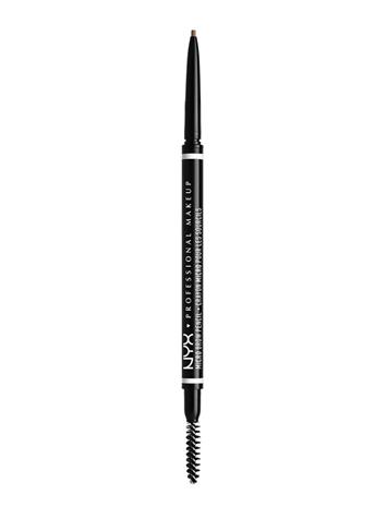 NYX PROFESSIONAL MAKEUP Micro Brow Pencil TAUPE