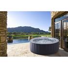 M-Spa Silver Cloud 700 Delight, ulkoporeallas