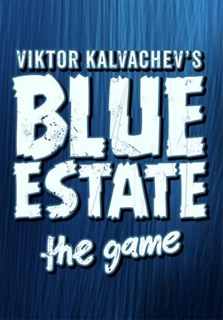 Blue Estate The Game, PC-peli