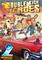 Double Kick Heroes, PC -peli – kuva 6