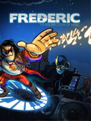 Frederic: Resurrection of Music, PC -peli