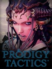 Prodigy Tactics, PC -peli