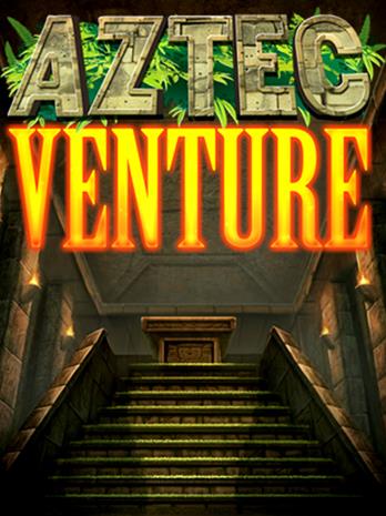 Aztec Venture, PC -peli