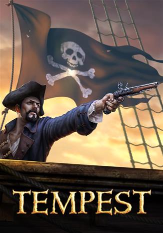 Tempest: Pirate Action RPG, PC -peli