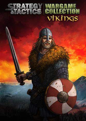 Strategy & Tactics: Wargame Collection - Vikings! (lisäosa), PC -peli
