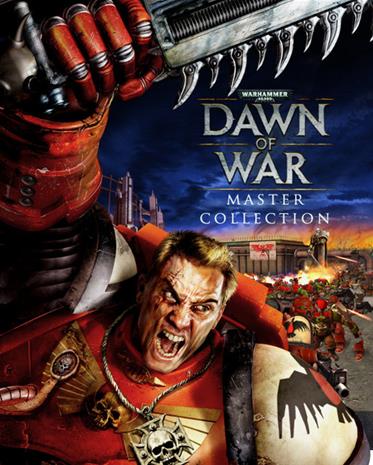 Warhammer 40,000: Dawn of War Master Collection, PC-peli