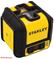 Stanley STHT77498-1 cubix, ristilinjalaser punainen – kuva 8