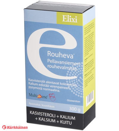 Elixi Rouheva
