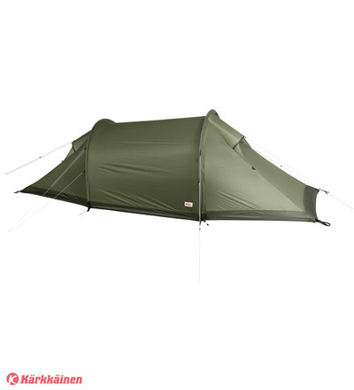 Fjällräven Abisko Lite 2 Pine Green teltta – kuva 7/8
