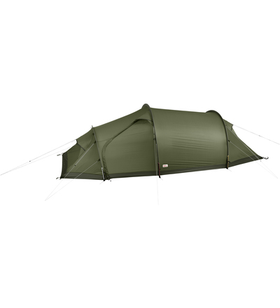 Fjällräven Abisko Shape 3 P.Green vaellusteltta