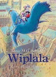Wiplala, kirja