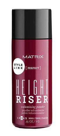 Matrix Perfect Height Riser Volume Powder (7g)