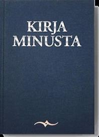 Kirja minusta – 300 kysymystä, jotka auttavat kirjoittamaan elämäntarinasi (Stefan Ekberg), kirja