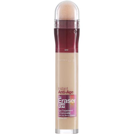 Maybelline Instant Anti Age Eraser Concealer - Neutralizer 6,8 ml – kuva 1/8