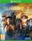 Shenmue 1 & 2, Xbox One -peli – kuva 6
