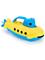 Green Toys Submarine – kuva 1