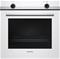 Siemens HB510ABV0S, uuni – kuva 1