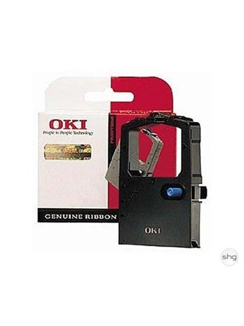 Oki 09002303, mustekasetti