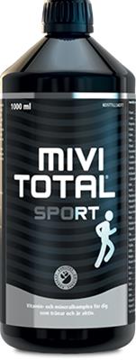 Mivitotal Sport, 1000 ml