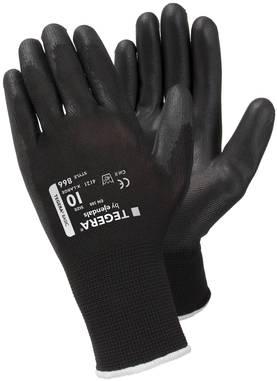 Tegera 866 PU-käsineet