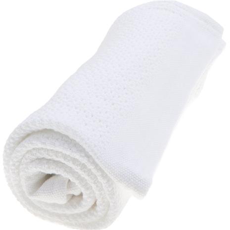 Vinter & Bloom Soft Grid EKO, torkkupeitto