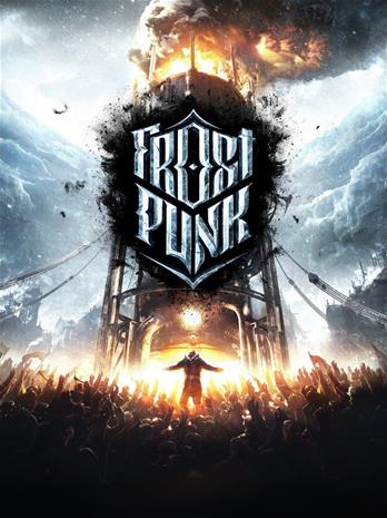 Frostpunk, PC -peli