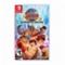 Street Fighter: 30th Anniversary Collection, Nintendo Switch -peli – kuva 1