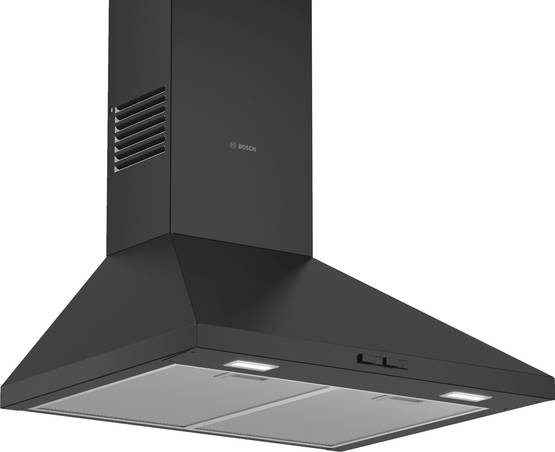 Bosch DWP64BC60, liesituuletin